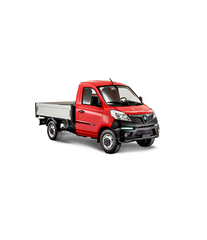 Vente Piaggio Commercial France