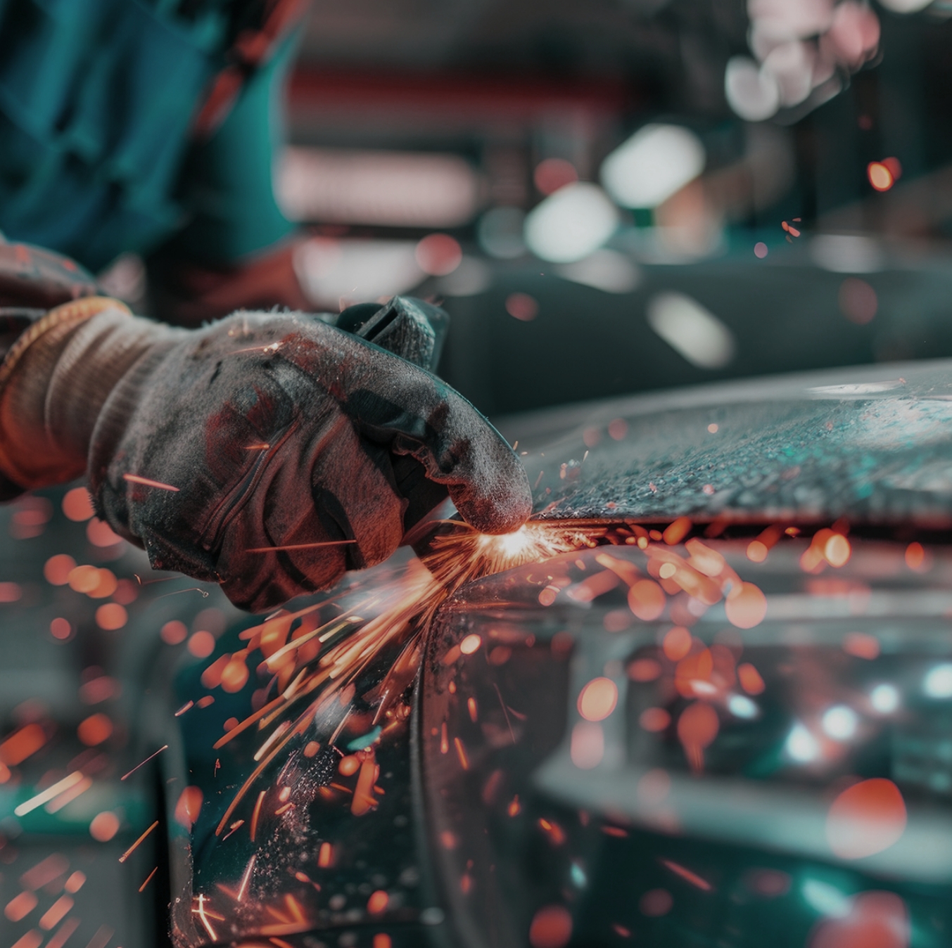 Réparation mécanique Orvault